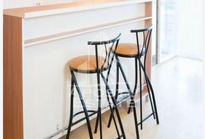 Garsonieră semidecomandată în Girocului - 2