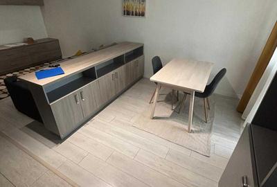 Apartament cu 2 camere decomandat în Exterior Vest - 5
