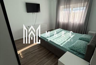 Apartament cu 2 camere decomandat, mobilat în Arhitecților - Calea Cisnădiei - 2