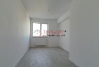 Apartament cu 3 camere în Metalurgiei - 8