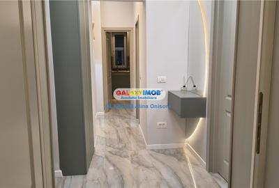 Apartament renovat_finisaje premium _Parter_Zona CA Rosetti_Magheru - 15