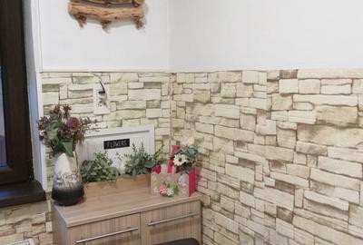 Casa, mobilata/utilata,zona Delfinariu (Cod E4) - 6