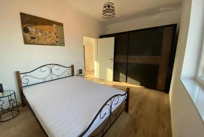 Apartamet de 3 camere, zona Cetatii, Floresti - 4