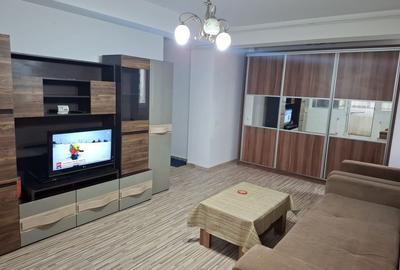Apartament cu 3 camere decomandat în Chiajna