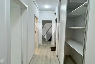 Penthouse 2 camere 2 terase mari Prima inchiriere Cartier Tineretului - 8