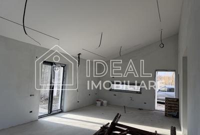 Casă individuală cu 4 camere cu Canalizare în Șura Mică - 5