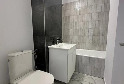 Apartament cu 3 camere decomandat în Unirii - 1