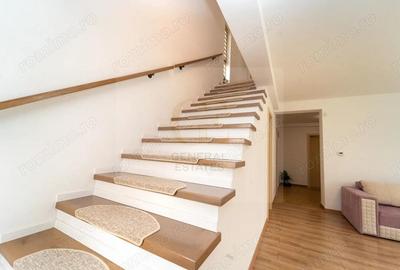 Casa deosebita in Cristian, Brasov - 15