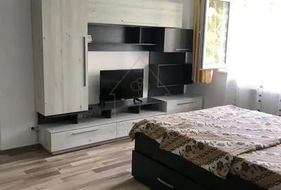 Apartament cu 2 camere semidecomandat în Central - 3