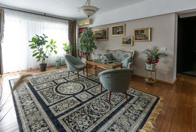 *Oportunitate* Apartament 3 camere de vanzare mobilat, zona Unirii - 2