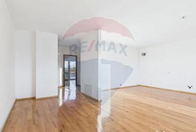 Apartament cu 3 camere semidecomandat în Săftica - 7