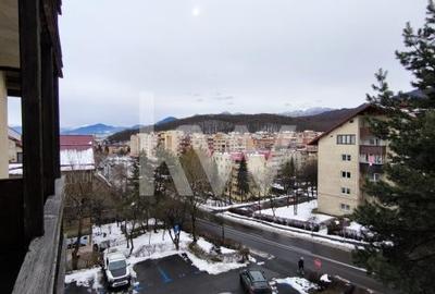 Apartament cu 2 camere semidecomandat în Răcădău - 1