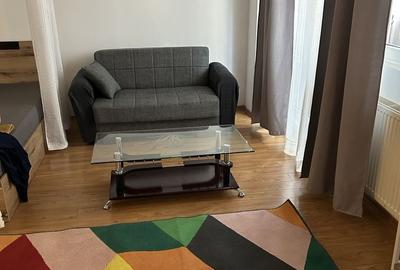 Apartament cu 2 camere în Roșu - 4