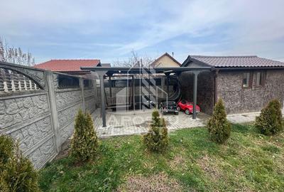 Casa Exclusivista in Mosnita Noua 4 dormitoare Casa Exclusivista in Mosnita Noua 4 dormitoare - 38