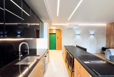 Apartament de inchiriat 3 camere Complex Aviatiei Park - 9