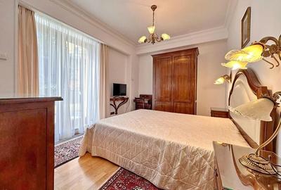 Penthouse Deosebit Inchiriere, Complex Exclusivist - 13