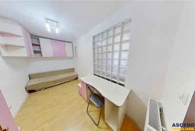 Pet friendly! 3D! Apartament 2 camere, decomandat, Noua, Brasov - 12