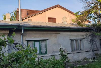Casă cu 6 camere cu Teren 554 Mp în Chercea - 3
