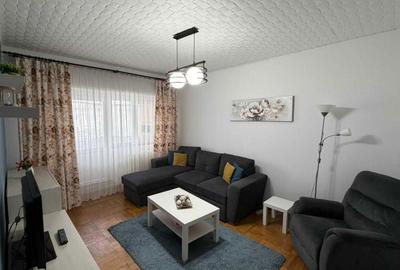 Apartament cu 3 camere decomandat în Dancu - 2