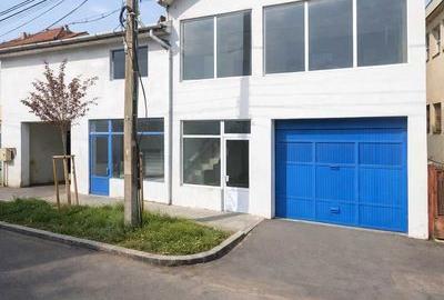 Casă cu 4 camere cu Teren 400 Mp în Complex Studențesc - 5