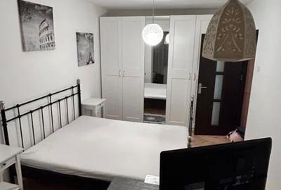 Apartament cu 2 camere semidecomandat, mobilat în Drumul Taberei - 5