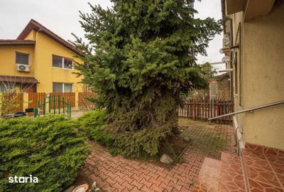 Casă cu 4 camere cu Teren 170 Mp în Tărtășești - 1