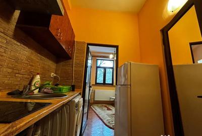 Garsonieră în Copou - 4