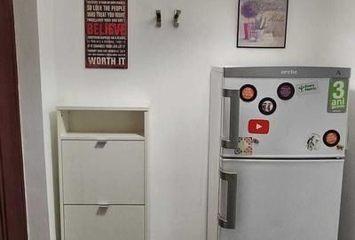 Garsoniera Auchan Vitan, Bobocia, dristor DB3075 - 6