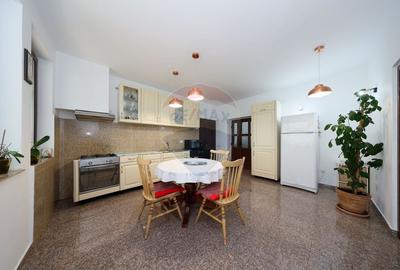 Casa single pe un nivel, constructie premium-Cartier Izvor, Tarlungeni - 6