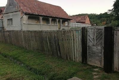 Casă individuală cu 2 camere cu Teren 5400 Mp în Valea Lungă - 3