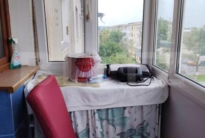 Apartament de vanzare, cu 2 camere, 47 mp, zona Radu Popescu - 8