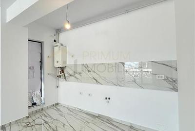 Apartament cu 2 camere semidecomandat în Giroc - 6