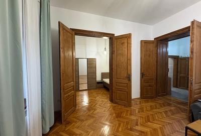 Apartament modern cu 2 camere de închiriat în zona istorică Fabric! - 9