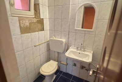 Apartament 3 camere, Ozana, centrala termica, doua bai, Gura Ialomitei, nr. 7 - 6
