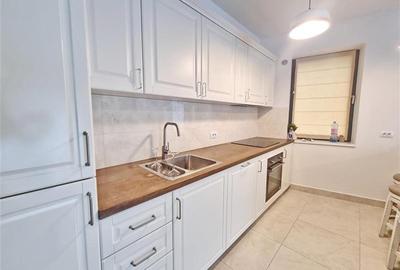 Apartament cu 3 camere decomandat, mobilat în Drumul Poienii - 8