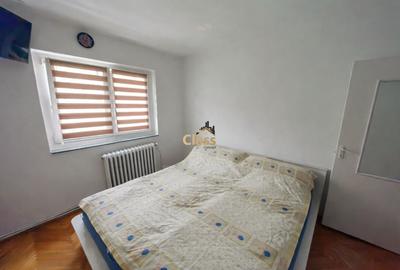 Apartament cu 4 camere decomandat, mobilat în Mărăști - 5