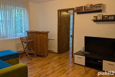 Apartament cu 2 camere semidecomandat în Central - 5