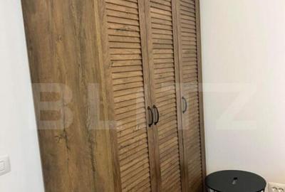 Apartament cu 2 camere si terasa de 25 m in Brazda lui Novac - 10