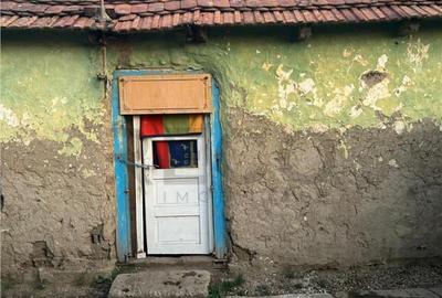 Casa in Cauasd la pret de teren - 2