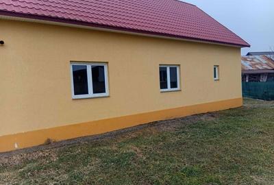 Casă cu 3 camere în Central - 7
