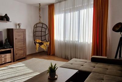 Apatament 2 camere metrou Mihai Bravu - 1