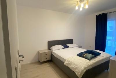 Apartament 2 camere Theodor Pallady -prima inchiriere - 11