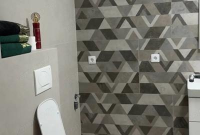 Apartament cu 2 camere semidecomandat în Florești - 4