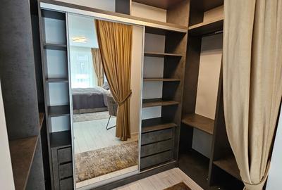 Apartament cu 2 camere în Pipera - 7