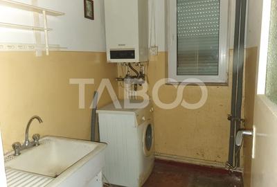 Apartament 3 camere decomandate 65 mp + 5 mp balcon parter Fagaras - 5