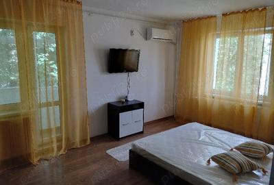 Garsonieră decomandată în Fundeni