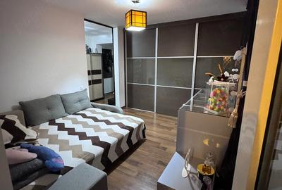 Apartament cu 2 camere decomandat în Central - 3