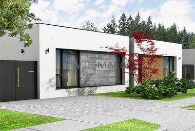 Casă cu Teren 435 Mp în Central - 13