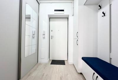 STUDIO / DEOSEBIT / COMPLET MOBILAT SI UTILAT - 6