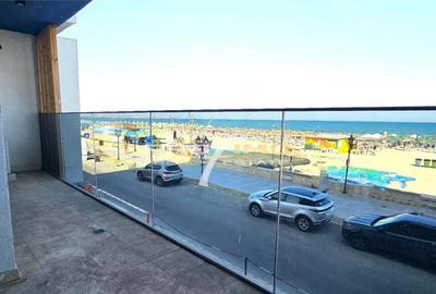 Apartament cu 2 camere decomandat în Mamaia